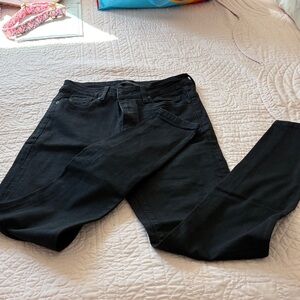 KanCan Women's Black Skinny Jeans